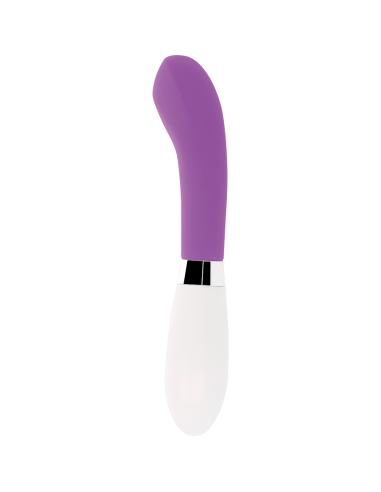 GLOSSY - JOHN VIBRATOR VIOLA