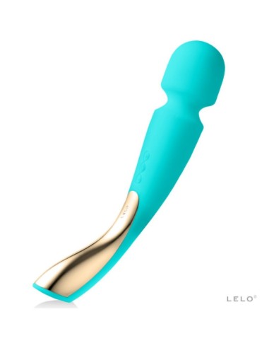 LELO - SMART WAND 2 BORDEAUX