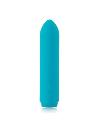 JE JOUE - VIBRATORE CLASSICO BULLET TEAL