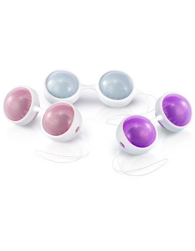 LELO - SET LUNA BEADS PLUS PIACERE