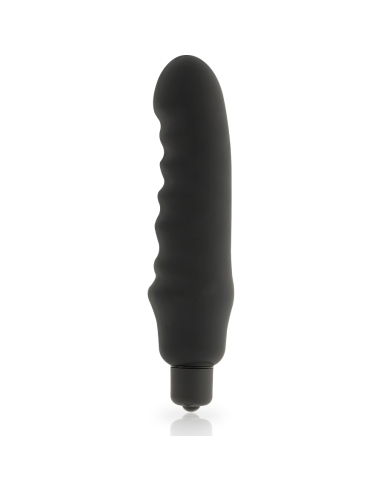 DOLCE VITA - GENIUS BLACK SILICONE