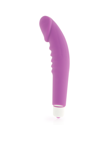 DOLCE VITA - REALISTIC PLEASURE VIOLA SILICONE