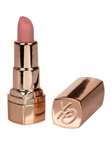 CALEXOTICS - BALA ROSSETTO RICARICABILE HIDE  PLAY ROSA TENERO