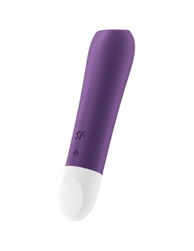 SATISFYER - ULTRA POWER BULLET 2 VIOLA