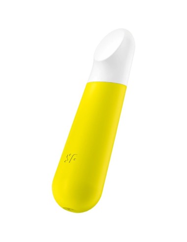 SATISFYER - ULTRA POWER BULLET 3 GIALLO