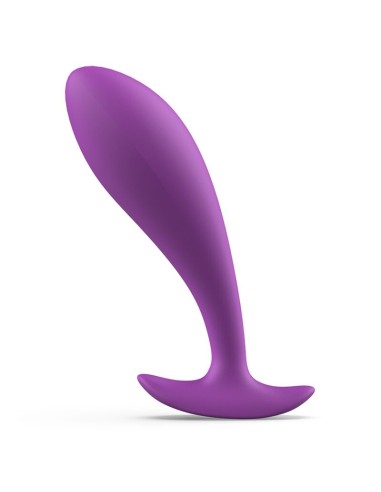 B SWISH - BFILLED BASIC PROSTATIC PLUG ORCHIDEA