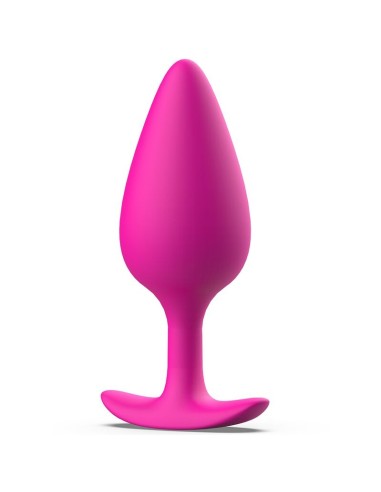 B SWISH - BFILLED BASIC PLUS PLUG PROSTATICO MAGENTA