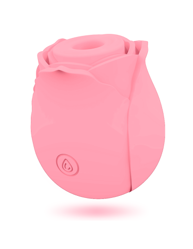 MIA - ROSE AIR WAVE STIMULATOR EDIZIONE LIMITATA - ROSA