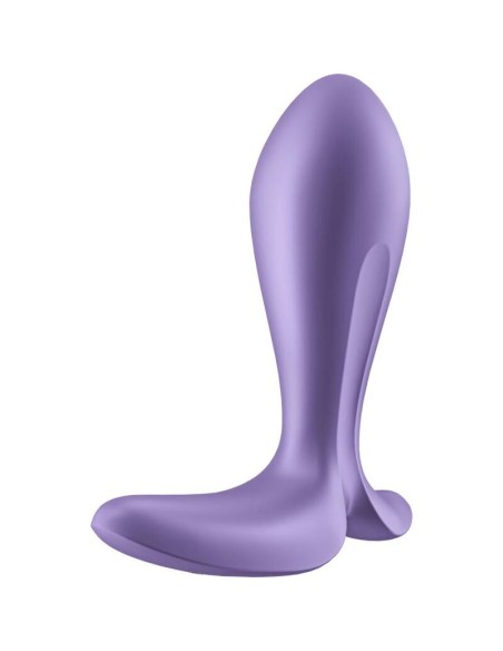 Smart Wand Large 2 Vibratore Donna Lelo Nud