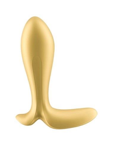 SATISFYER - SPINA INTENSITY ORO