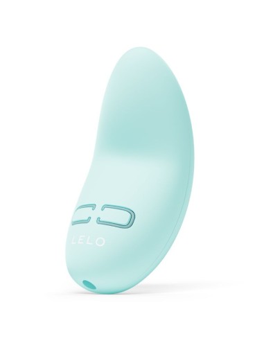 LELO - MASSAGGIATORE PERSONALE LILY 3 - VIOLA