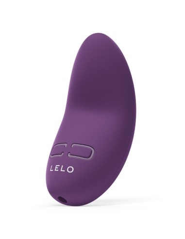 LELO - MASSAGGIATORE PERSONALE LILY 3 - VIOLA