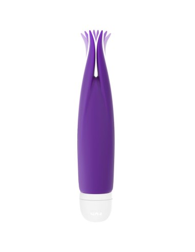 FUN FACTORY - VIBRATORE VOLITA SLIM VIOLA