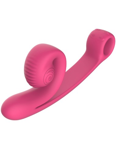 SNAIL VIBE - VIBRATORE CURVA PESCA