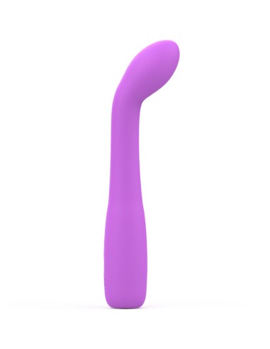 B SWISH - BGEE HEAT INFINITE DELUXE VIBRATORE RICARICABILE LAVANDA SILICONE