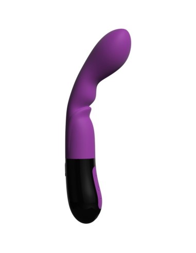 ADRIEN LASTIC - VIBRATORE NYX 2.0 G-SPOT VIOLA