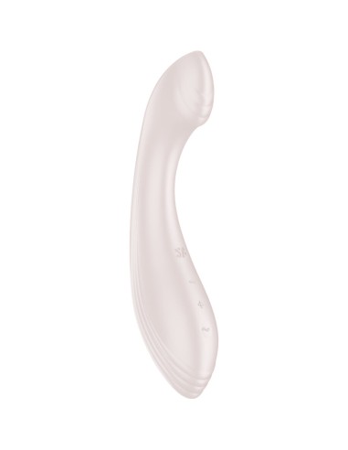 SATISFYER - G-FORCE STIMOLATORE VIBRATORE G-SPOT VIOLA