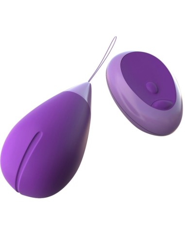 FANTASY FOR HER - REMOTO KEGEL EXCITE-HER