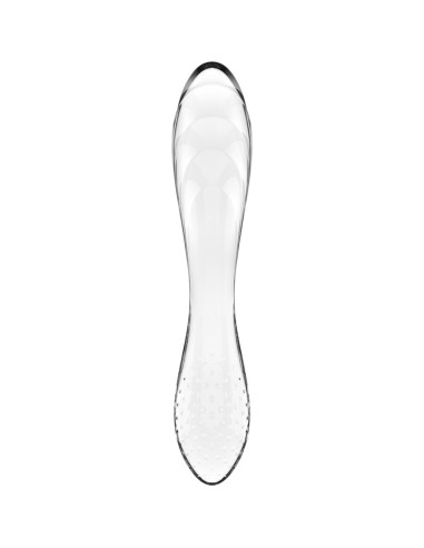 SATISFYER - NERO CRISTALLO ABBAGLIANTE