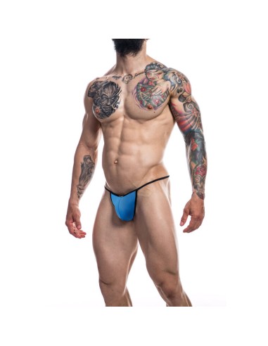 CUT4MEN - SLIP KINI RAINBOW L