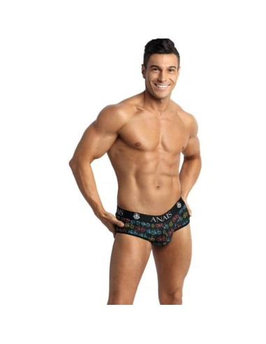 ANAIS MEN - BENITO JOCK BIKINI XL