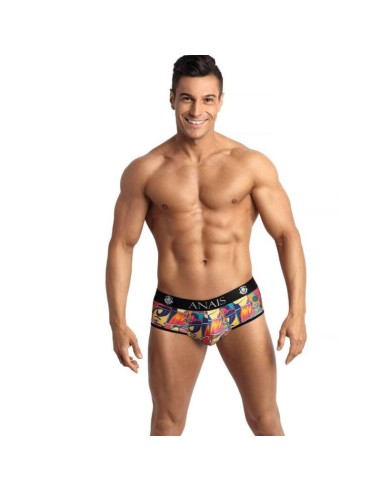 ANAIS MEN - COMICS JOCK BIKINI XL