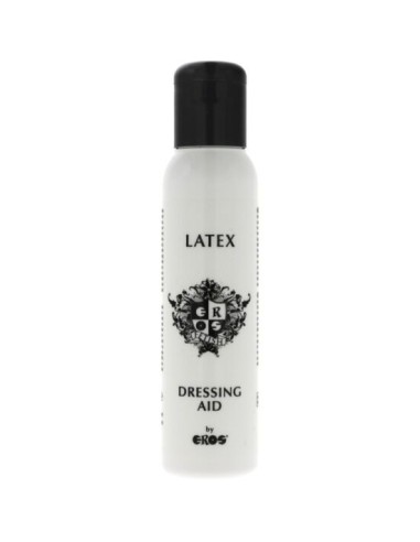 EROS FETISH LINE - LATEX DRESSING AID 100 ML