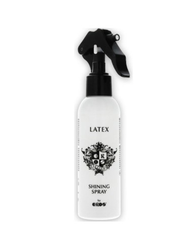 EROS FETISH LINE - LATTICE SPRAY LUCIDANTE 150 ML