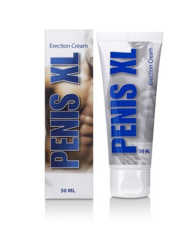 COBECO - PENE XL CREMA 50 ML