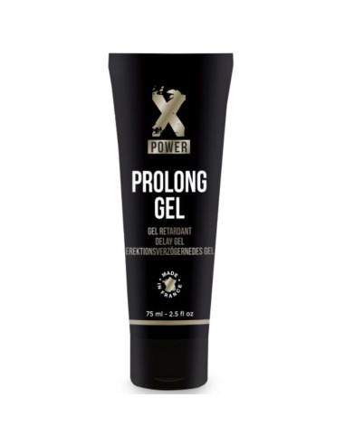 XPOWER - PROLUNGARE GEL 75 ML