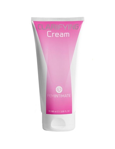 FEMINTIMATE - CREMA CHIARIFICANTE SBIANCANTE 100 ML