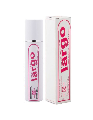 EROS-ART - CREMA LUNGA PER LINGRANDIMENTO DEL PENE 50 ML