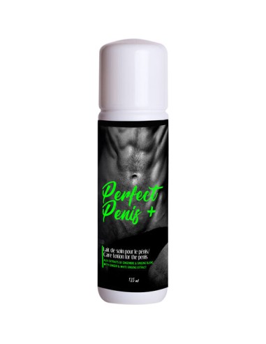 RUF - PENE PERFETTO - CREMA STIMOLANTE DEL PENE 125ML