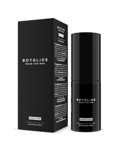 INTIMATELINE - CREMA BOYGLIDE PER EREZIONE 30 ML