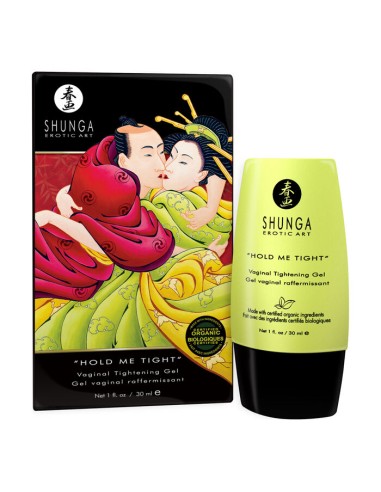 SHUNGA - GEL RESTRINGENTE VAGINALE HOLD ME TIGHT