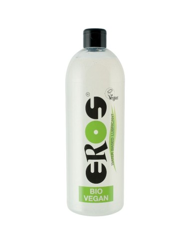 EROS - BIO LUBRIFICANTE VEGAN A BASE ACQUA 100 ML