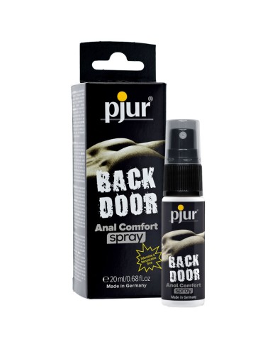 PJUR - SPRAY RILASSANTE ANALE BACK DOOR