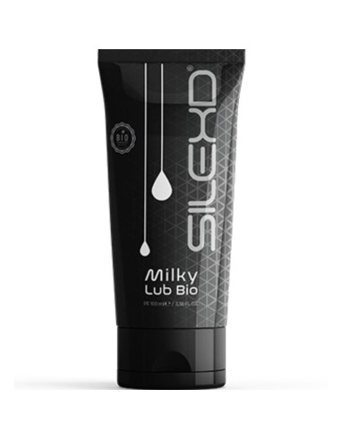 SILEXD - LUBRIFICANTE BIO CREMOSO 100 ML