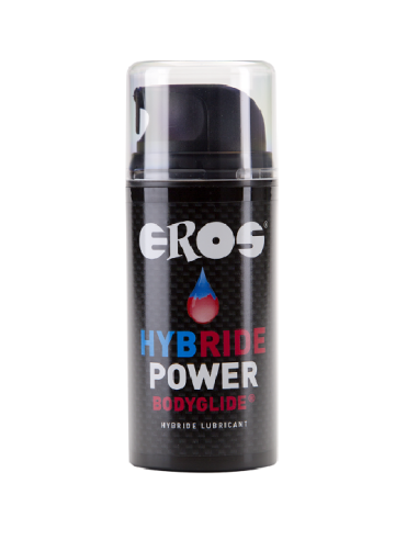 EROS POWER LINE - POWER BODYGLIDE 100 ML