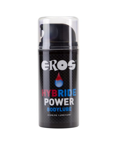 EROS POWER LINE - POWER BODYLUBE 100 ML