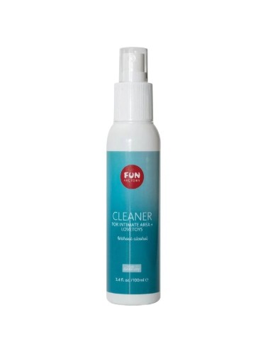 FUN FACTORY - DETERGENTE 100 ML