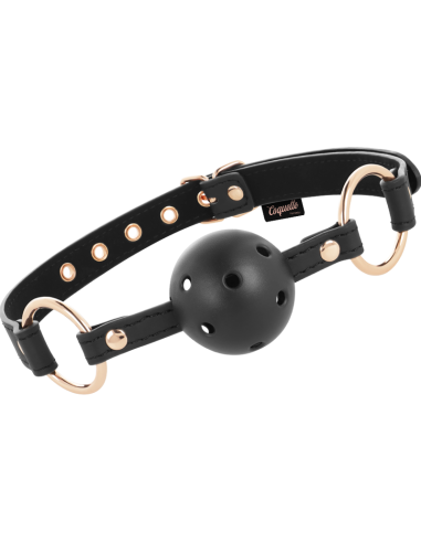 COQUETTE CHIC DESIRE - BALL GAG TRASPIRANTE FANTASIA