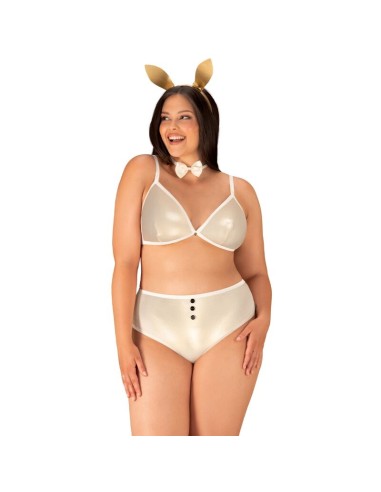 OBSESSIVE - COSTUME NEO GOLS XXL/XXXL