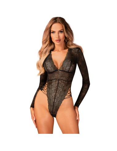 OBSESSIVE - MERLYS TEDDY M/L