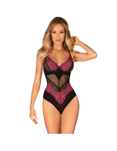 OBSESSIVE - ROSENTY TEDDY M/L