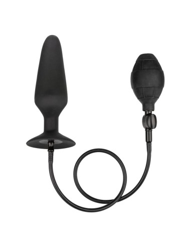 CALEXOTICS - TAPPO GONFIABILE IN SILICONE XL