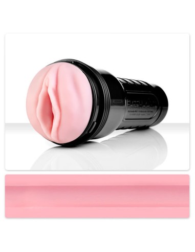 FLESHLIGHT - ROSA LADY VAGINA ORIGINALE