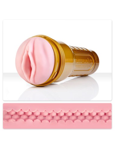 FLESHLIGHT - UNIT DI ALLENAMENTO PINK LADY STAMINA