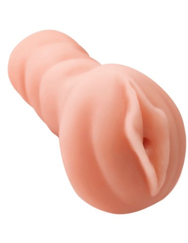 CRAZY BULL - MASTURBADOR LEILA VAGINA 13.5 CM