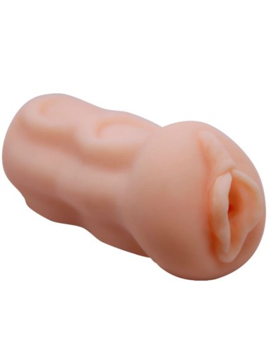 CRAZY BULL - MASTURBATORE VAGINA LILLIAN 13 CM